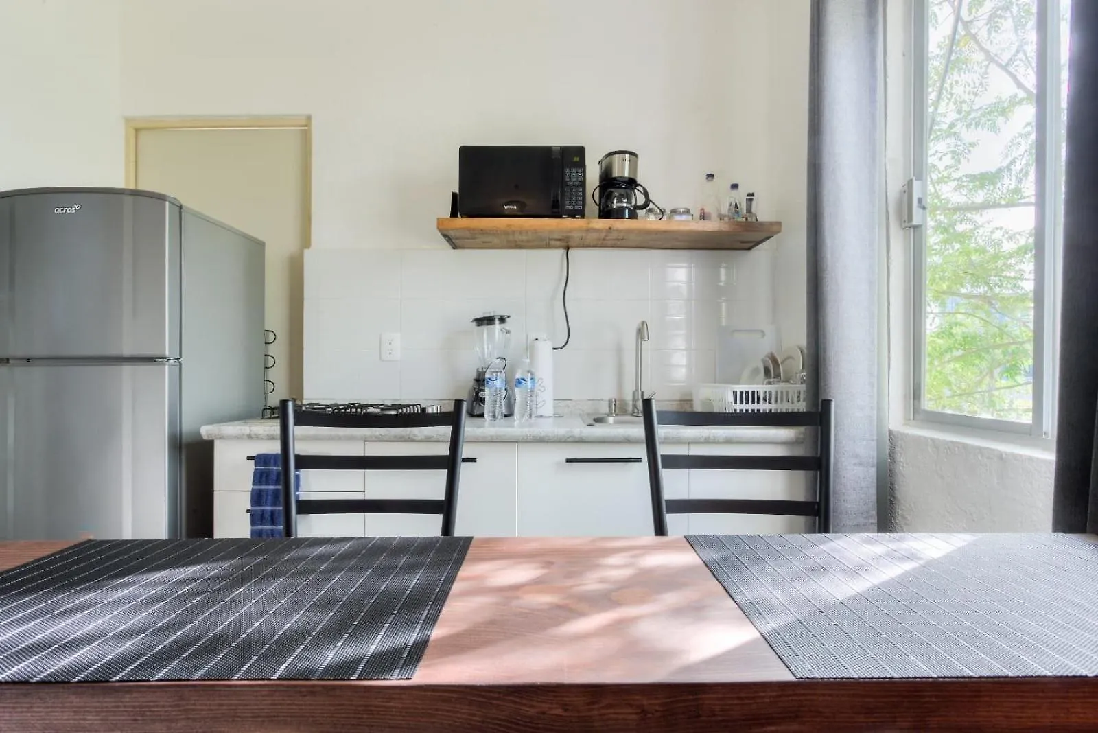 坎昆M&Z Loft La Terraza别墅 度假居 坎昆