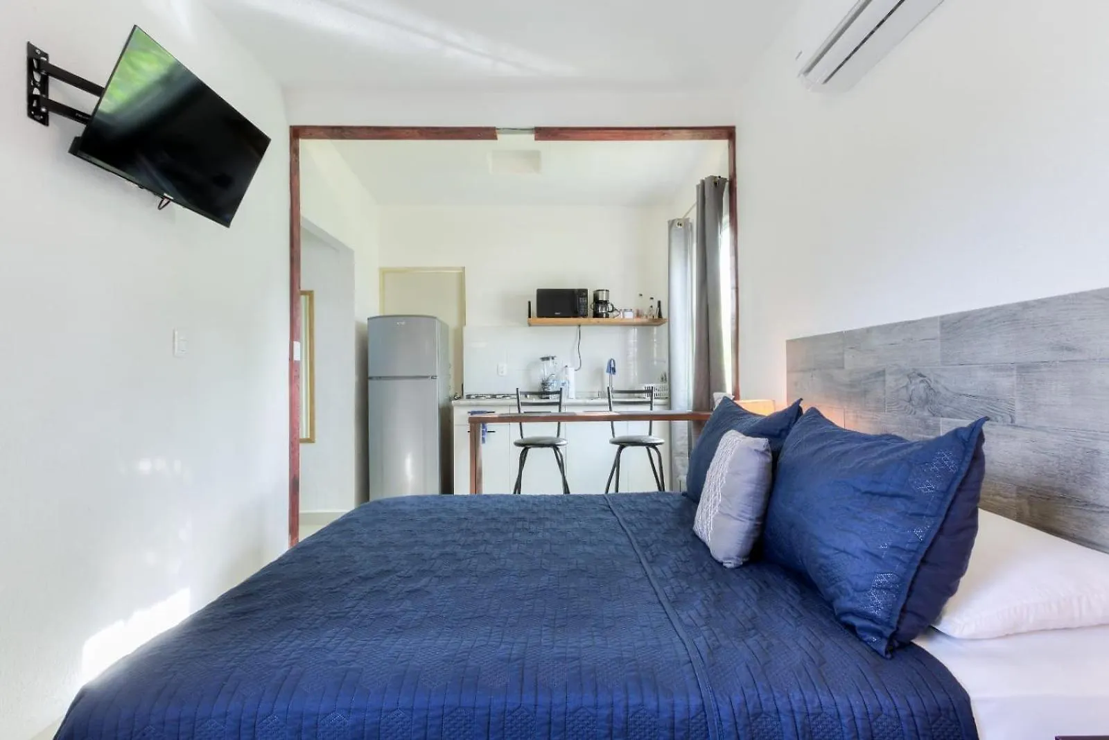 Hébergement de vacances Villa M&Z Loft La Terraza à Cancún