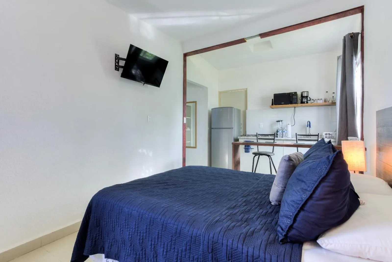 Villa M&Z Loft La Terraza à Cancún Hébergement de vacances