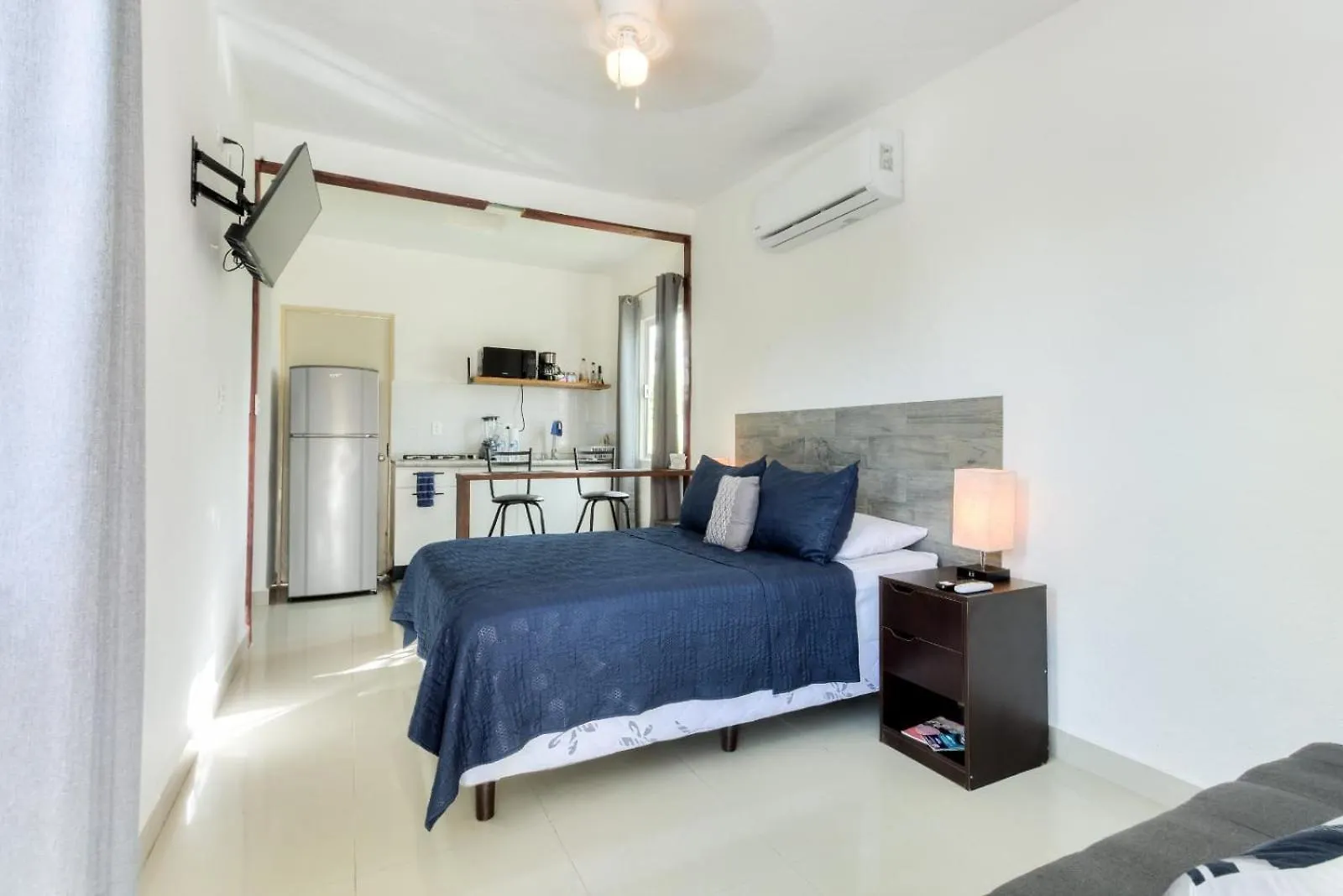 Вилла M&Z Loft La Terraza Канкун