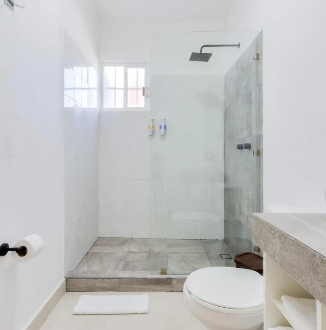 Дом отдыха Вилла M&Z Loft La Terraza Канкун