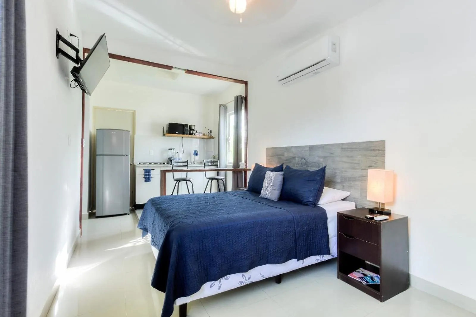 Вилла M&Z Loft La Terraza Канкун 0*,  Мексика
