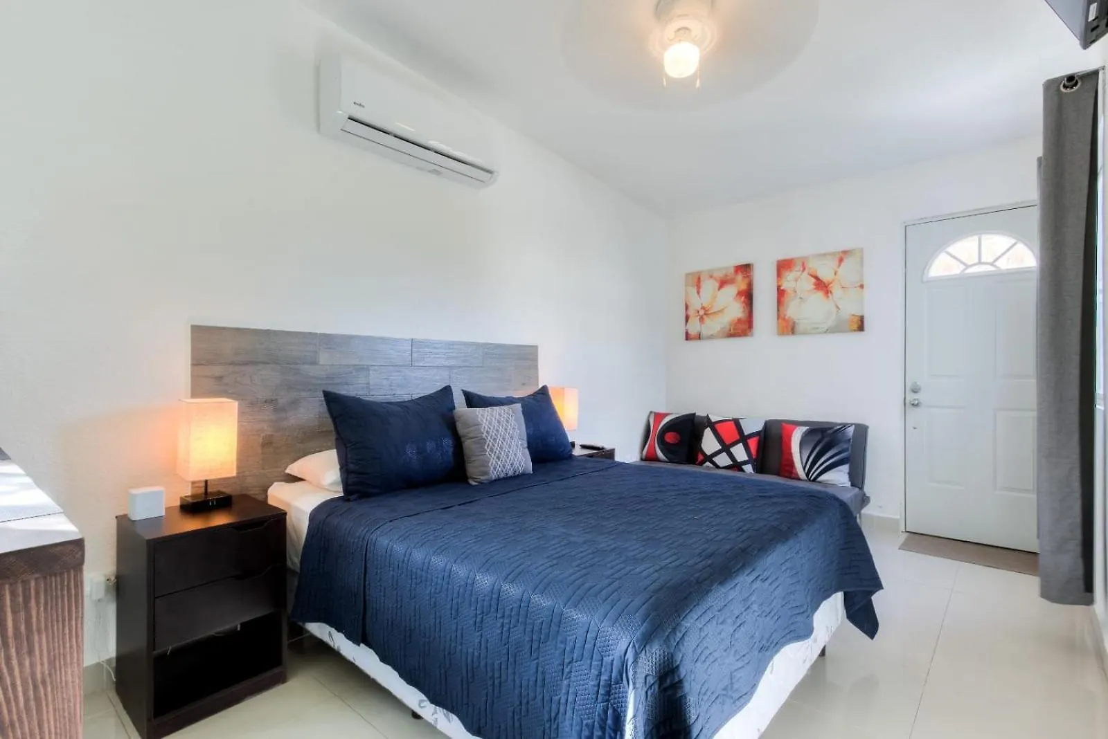 Вилла M&Z Loft La Terraza Канкун